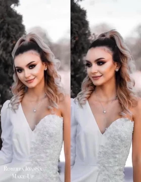 Make Up Artist